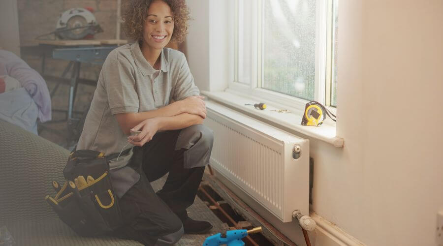 Local expert plumbing services in Moab, UT